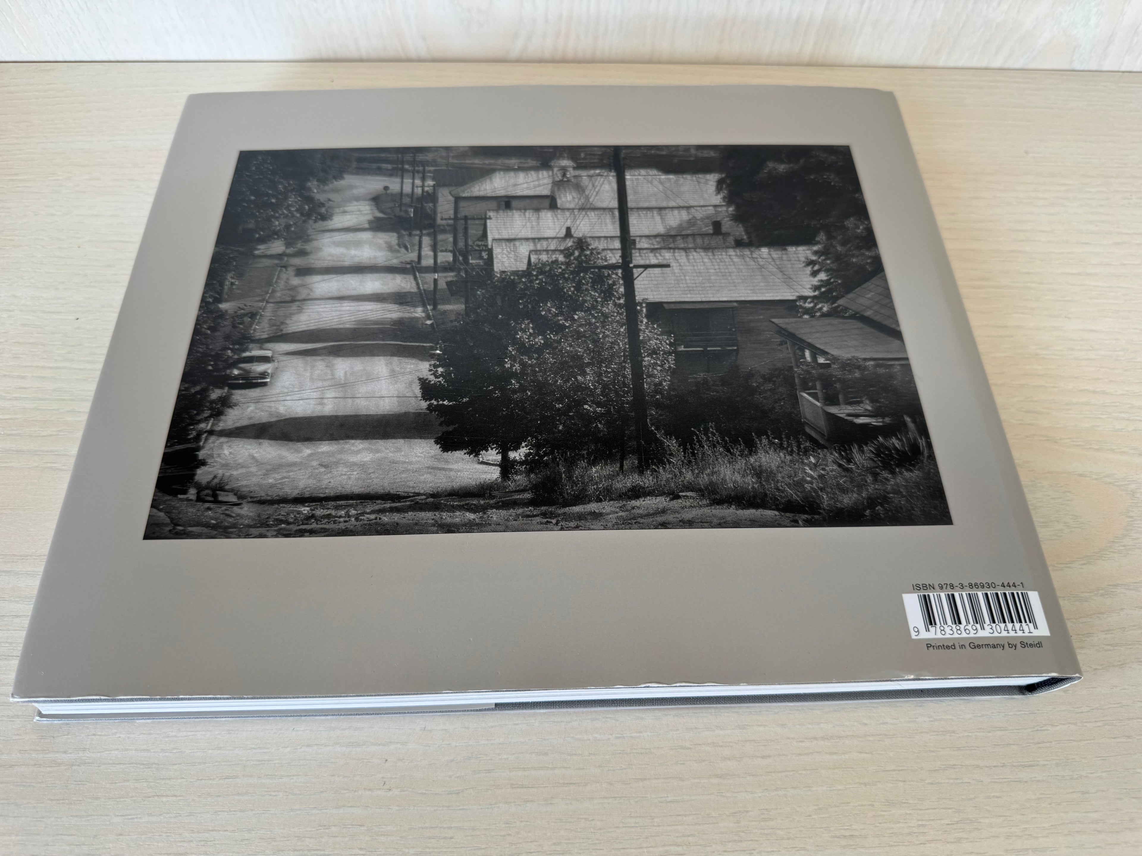 Fotobuch „James Karales“ – Steidl HC, sehr guter Zustand