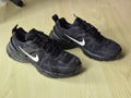 Nike V2K Run „Black Anthracite/Chrome“, EU 39 – sehr guter Zustand