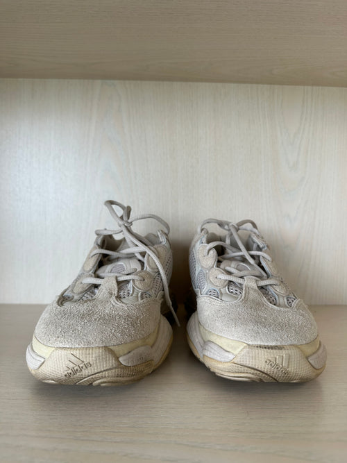 Adidas Yeezy 500 Blush | Größe EU 39 1/3 | mit Box | Guter Zustand