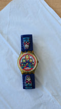 Swatch GK204 “Matrioska” | Vintage | Guter Zustand | Funktioniert