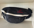 StorageTek Urban Design Messenger Bag Medium Polyester Sehr Guter Zustand