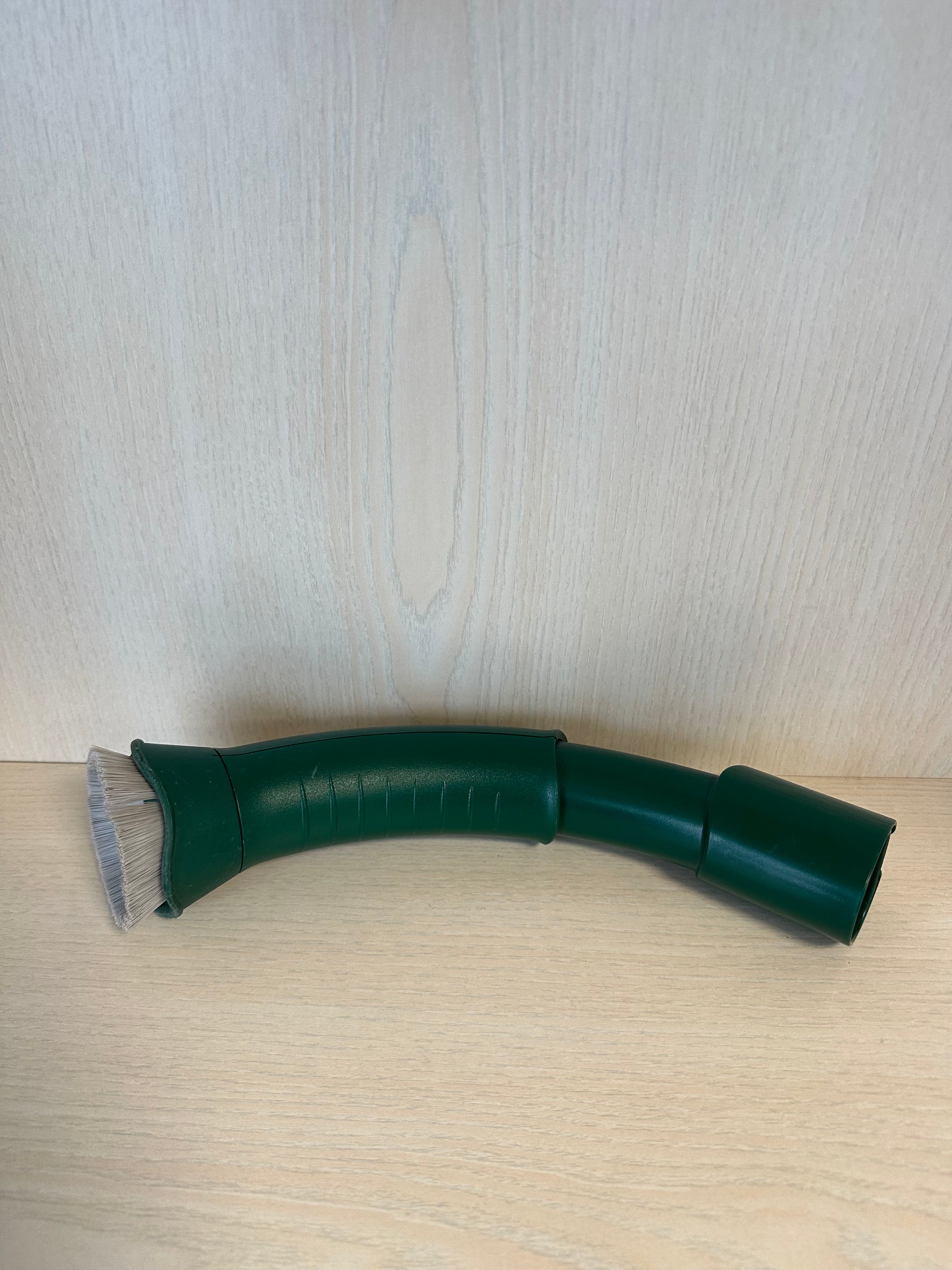 Vorwerk Soft Brush SD14/SD15 Grün Staubsaugeraufsatz Sehr Gut 30cm