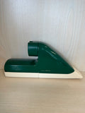 Vorwerk Kobold Polsterboy PB 412 Polsterbürste grün/weiß, guter Zustand
