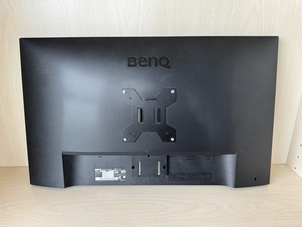 BenQ GW2270 21.5 Full HD Monitor Black (Good, No Stand, VESA Plate)
