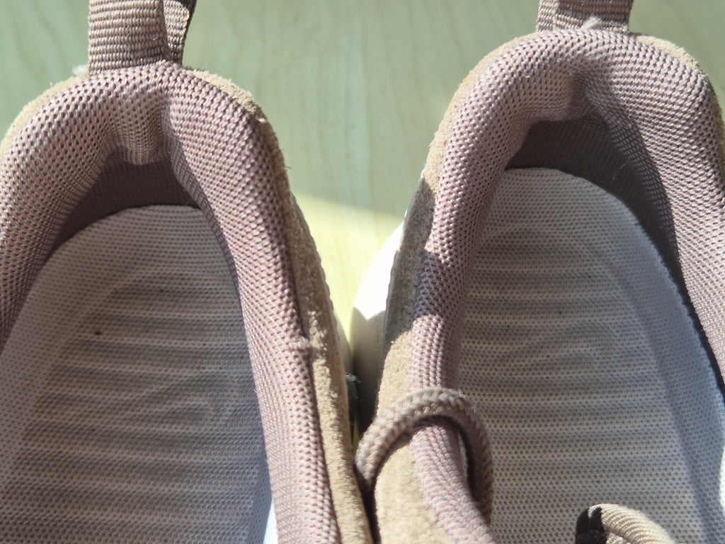 Nike Roshe Run Winter Dark Dune/Light Bone EU 39 Normal Use