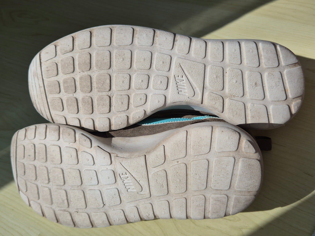 Nike Roshe Run Winter Dark Dune/Light Bone EU 39 Normal Use