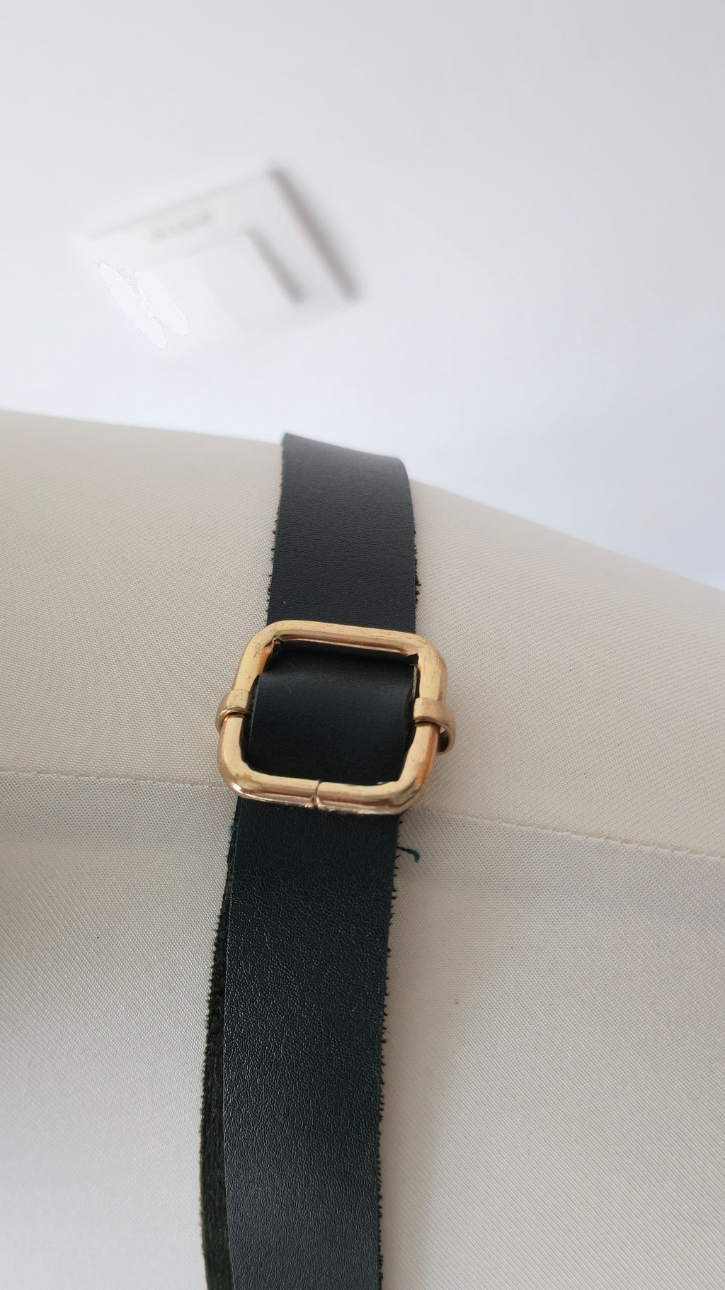Zara Crossbody/Schultertasche, waldgrün, mittel, sehr guter Zustand