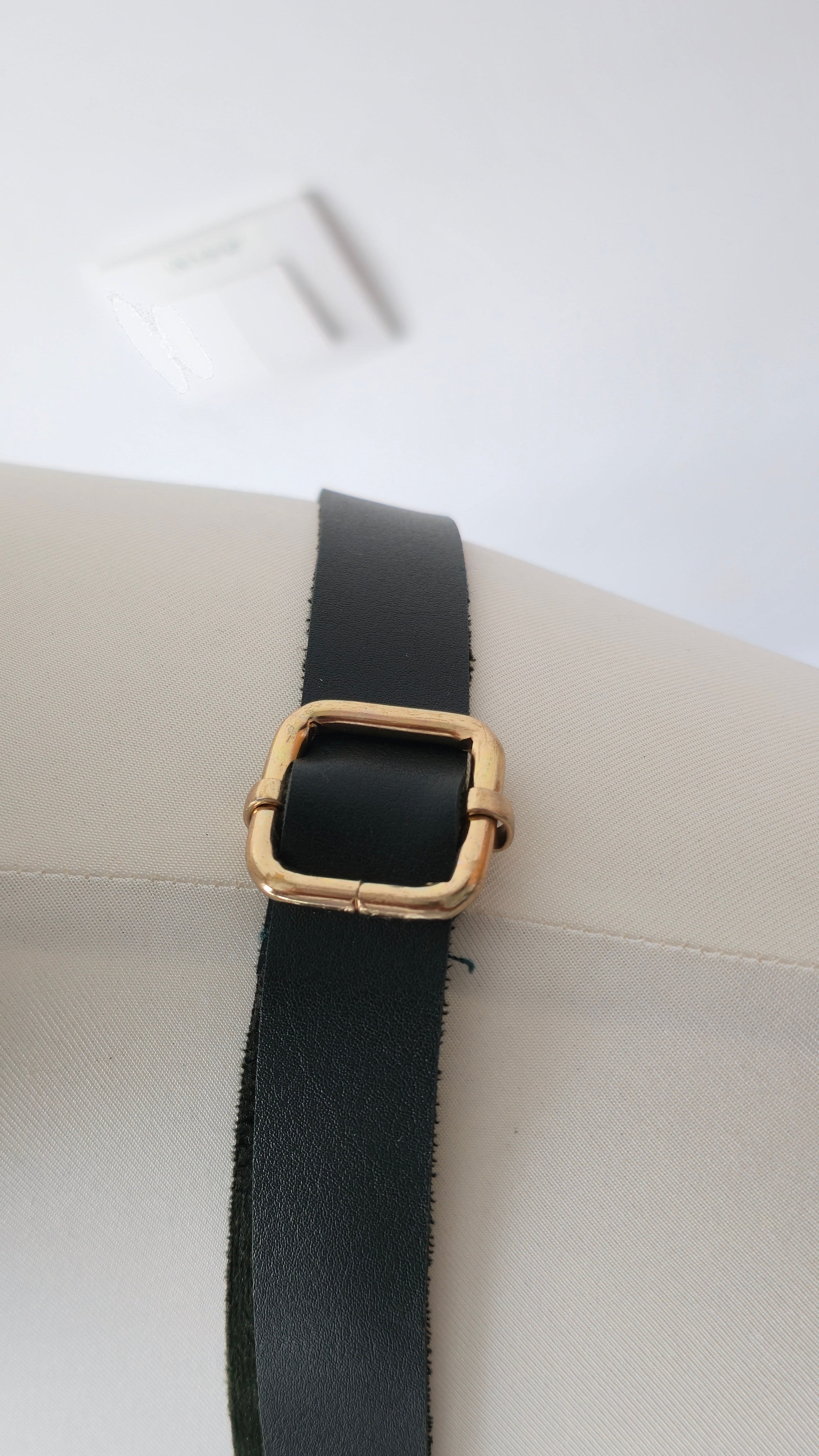 Zara Crossbody/Schultertasche, waldgrün, mittel, sehr guter Zustand