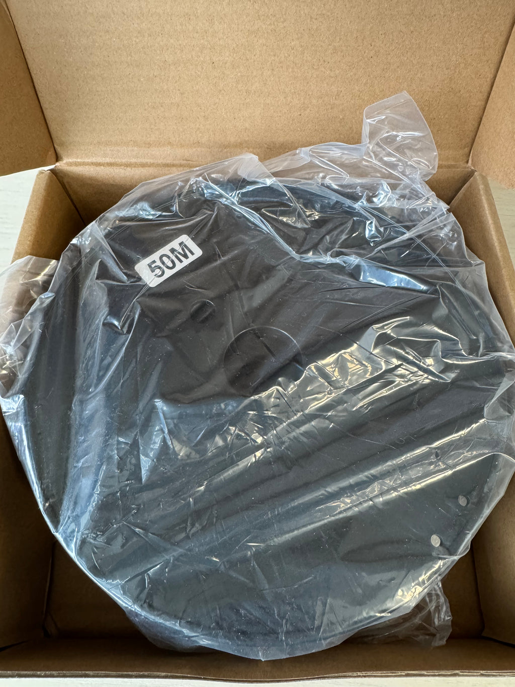 NEU equip DisplayPort 1.4 AOC Kabel 50m 8K/60Hz Schwarz, OVP