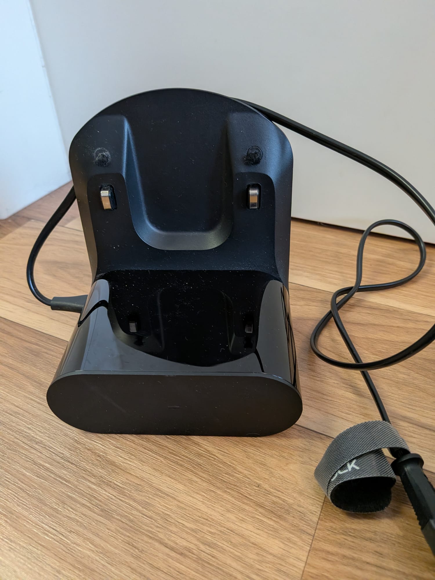 Roborock Q7 Max Saugroboter & Wischfunktion – Schwarz, guter Zustand