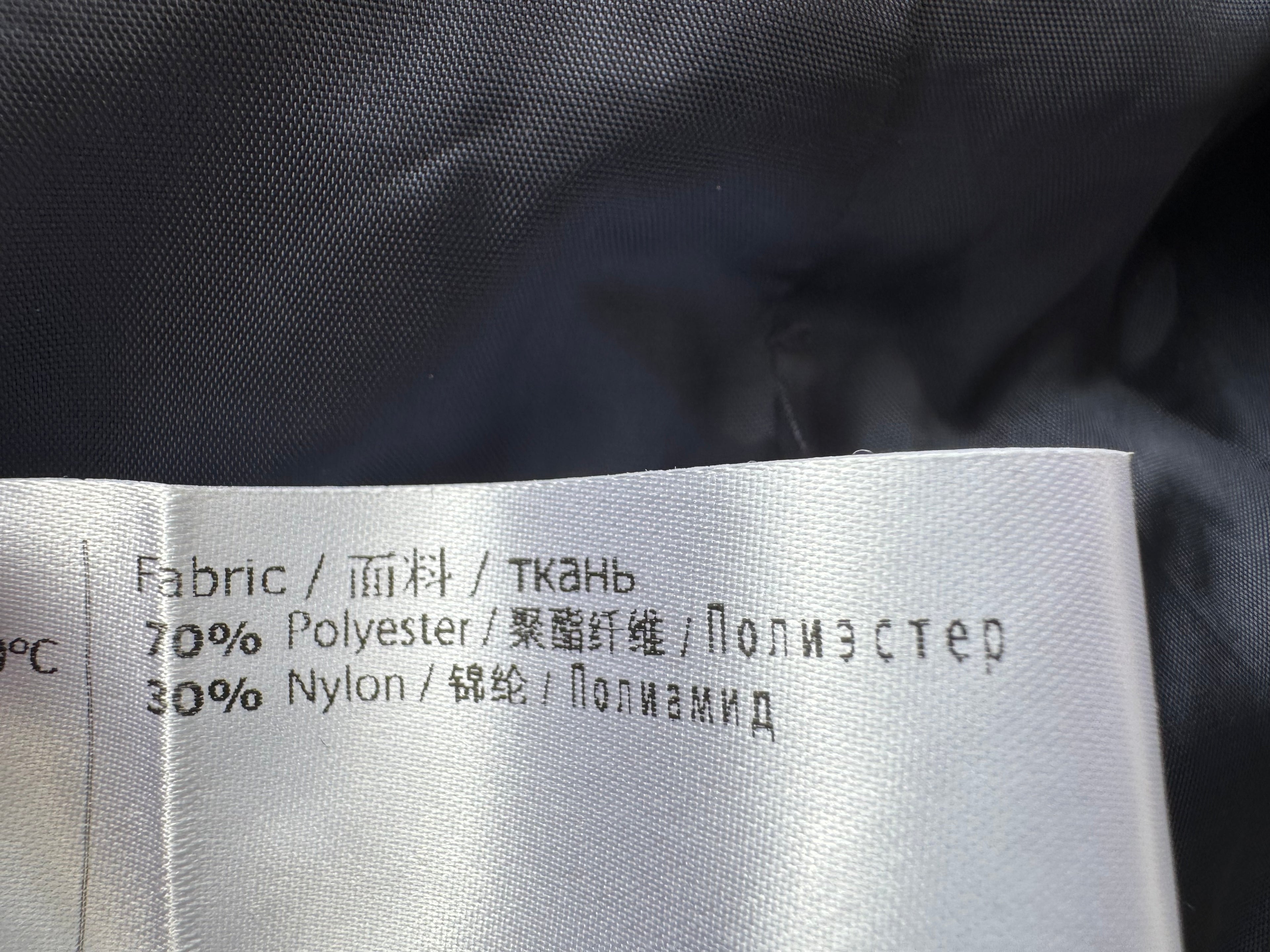 Cinzia Rocca ICONA Dark Blue Dress Coat, Women’s Size 44 DE, Very Good