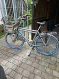 Gazelle Puur NL Citybike – 7-Gang Nexus, Frontkorb, 28, guter Zustand