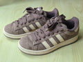 Adidas Campus 00s Shadow Brown EU 38 2/3 – gebraucht, sehr guter Zustand