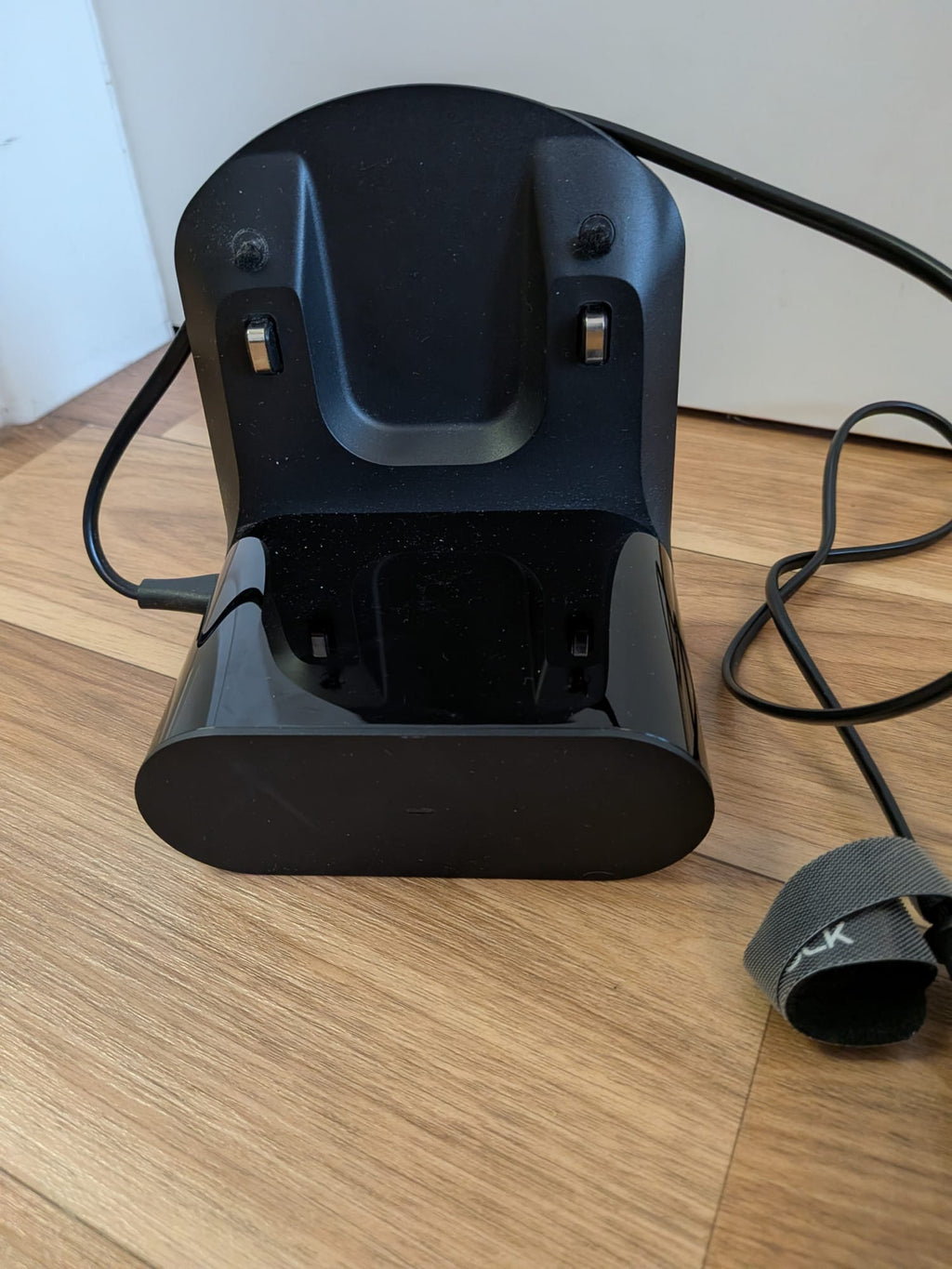 Roborock Q7 Max Saugroboter & Wischfunktion – Schwarz, guter Zustand