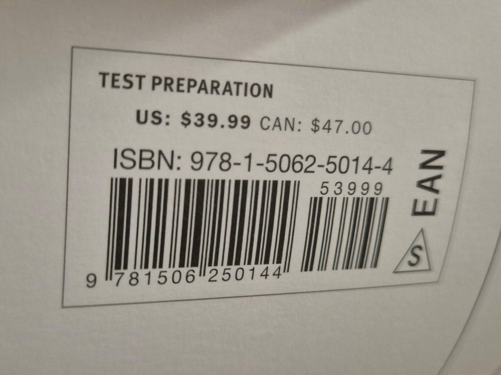 Kaplan TOEFL iBT Prep Plus | Sehr gut | Audio-CD & Online-Code