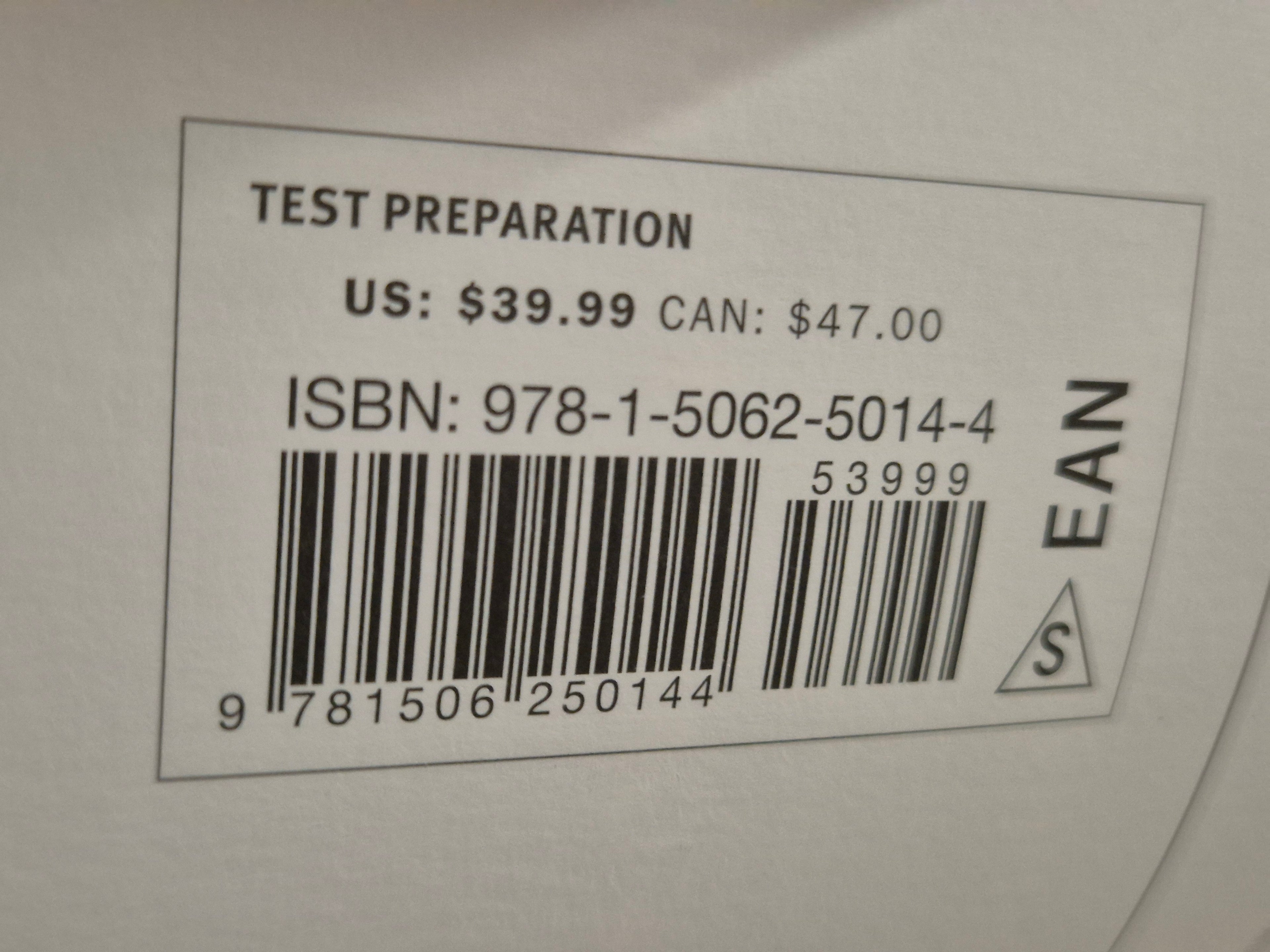 Kaplan TOEFL iBT Prep Plus | Sehr gut | Audio-CD & Online-Code