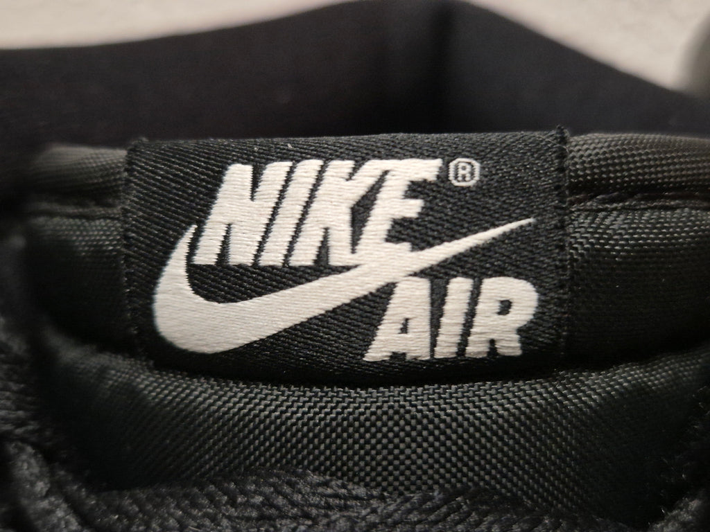 Nike Air Jordan 1 High 85 Black/White | EU 42 | OG Box | Very Good Condition