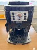 De’Longhi Magnifica S ECAM22110B Kaffeevollautomat Schwarz Medium