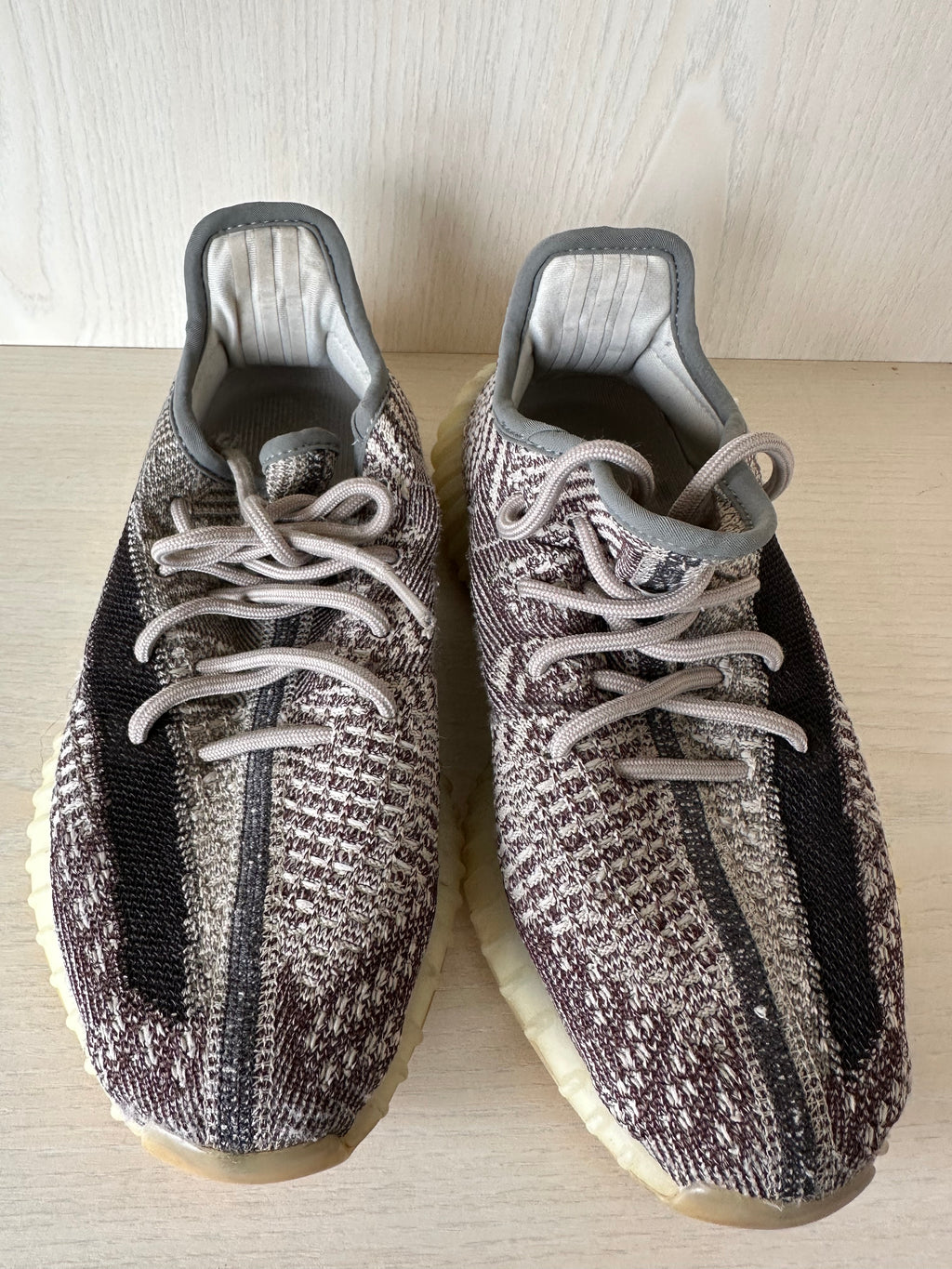 Adidas Yeezy Boost 350 V2 Zyon Sneakers EU 38 Primeknit gebraucht