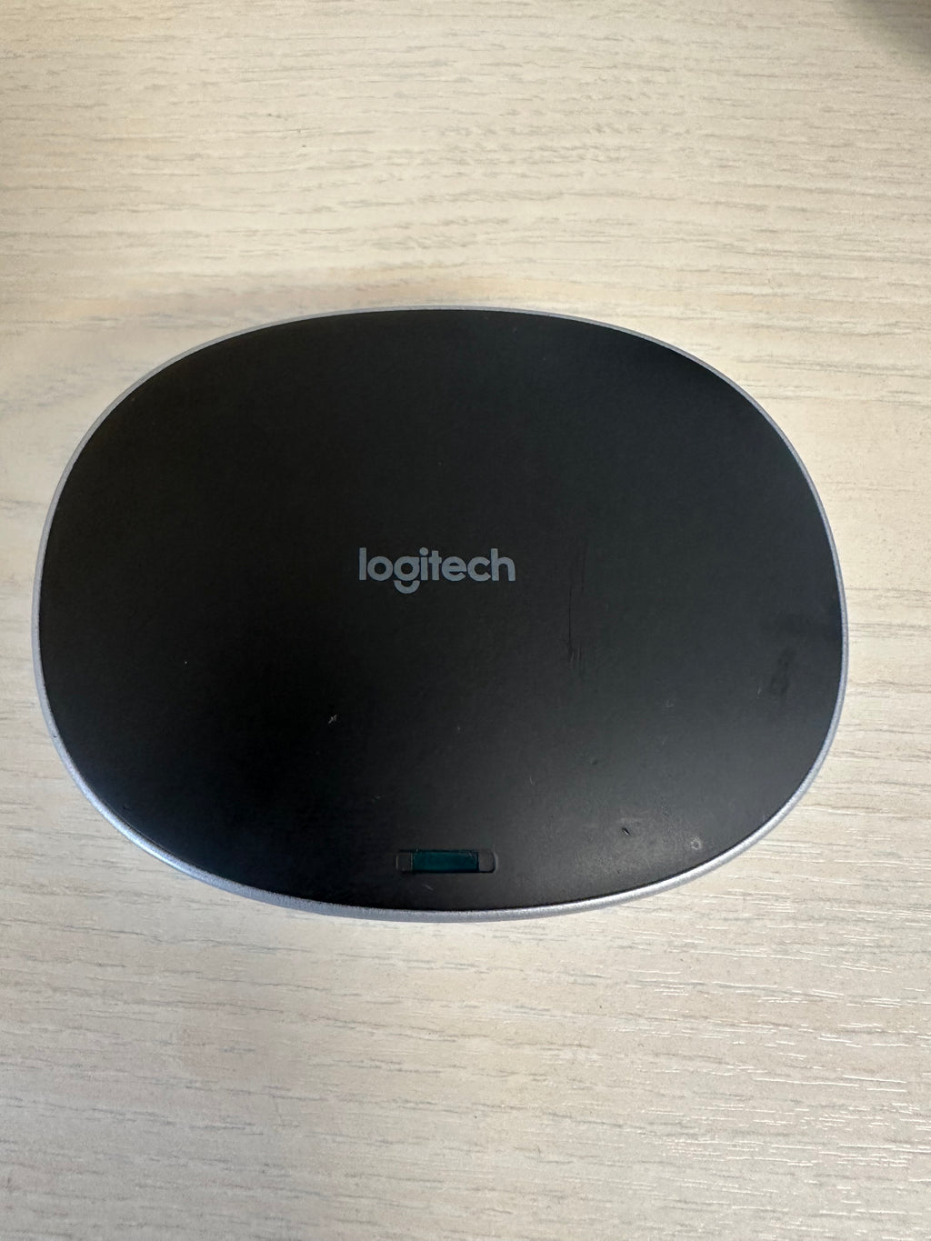 Logitech PTZ Pro 2 V-U0032 USB Conference Camera 1080p Black/Silver Very Good