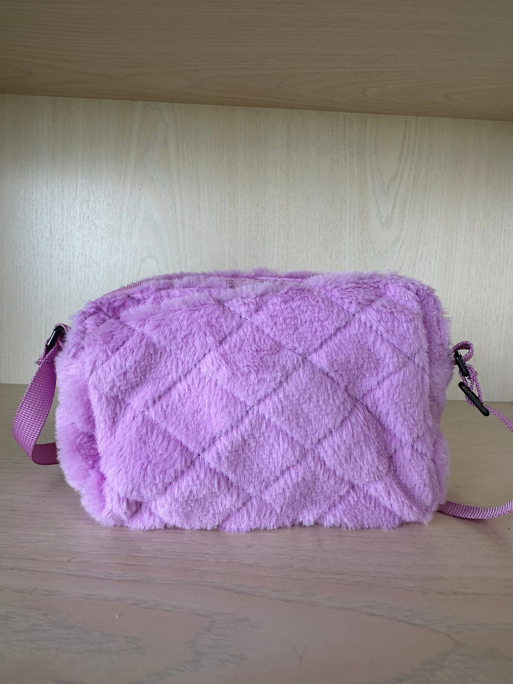 Purse Pets Cattitude – Interaktive Katzen-Tasche, Pink, Sehr Gut, Klein