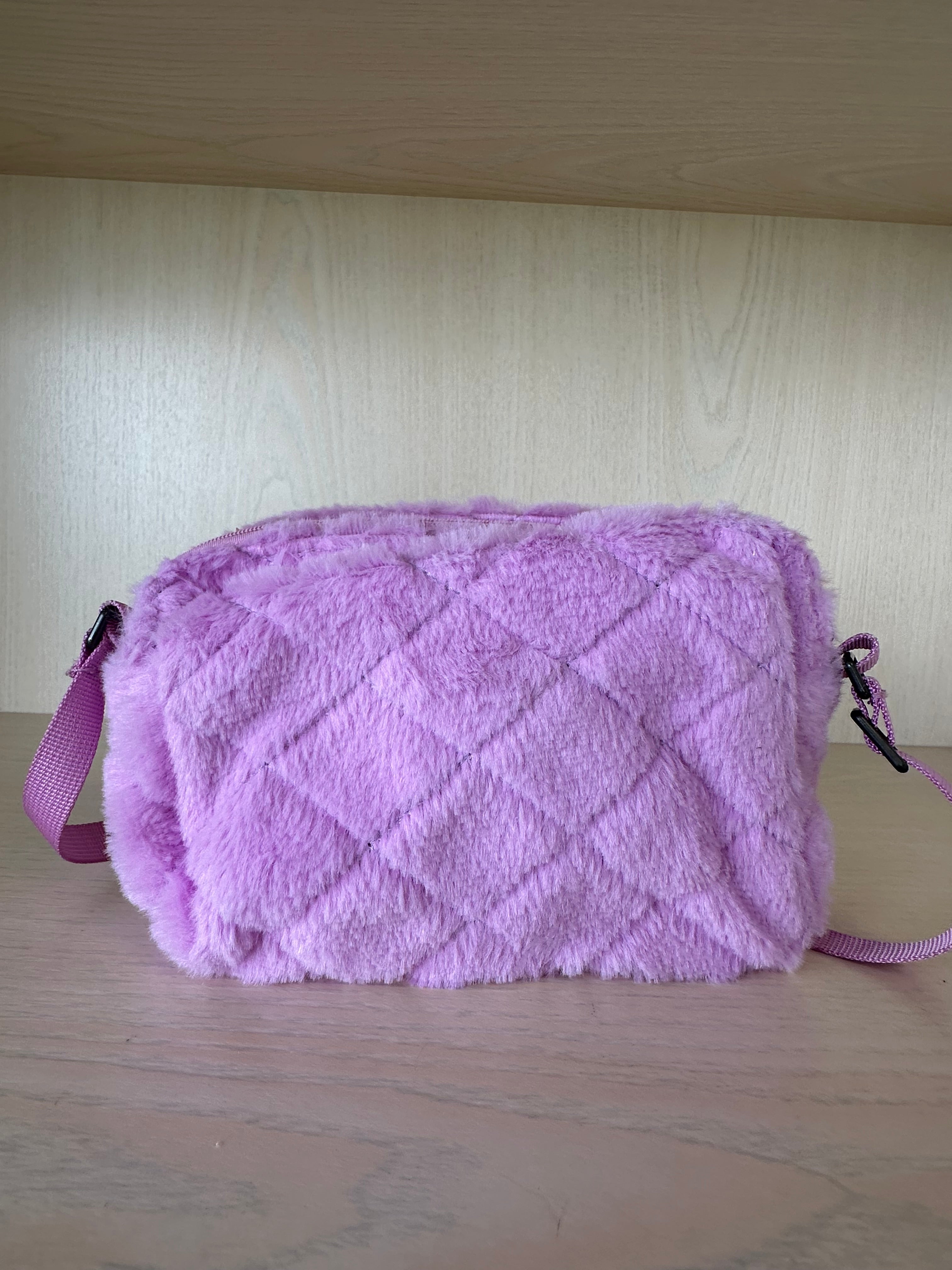 Purse Pets Cattitude – Interaktive Katzen-Tasche, Pink, Sehr Gut, Klein