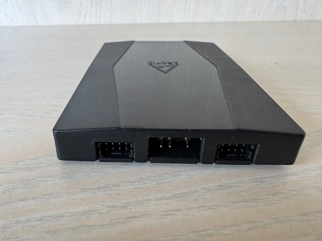 Arctic A-RGB Controller Hub ACO00015, Black, Compact – Used, Good Condition