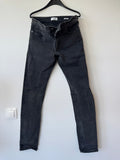 CLOSED Jeans W28 Dunkelgrau – guter Zustand