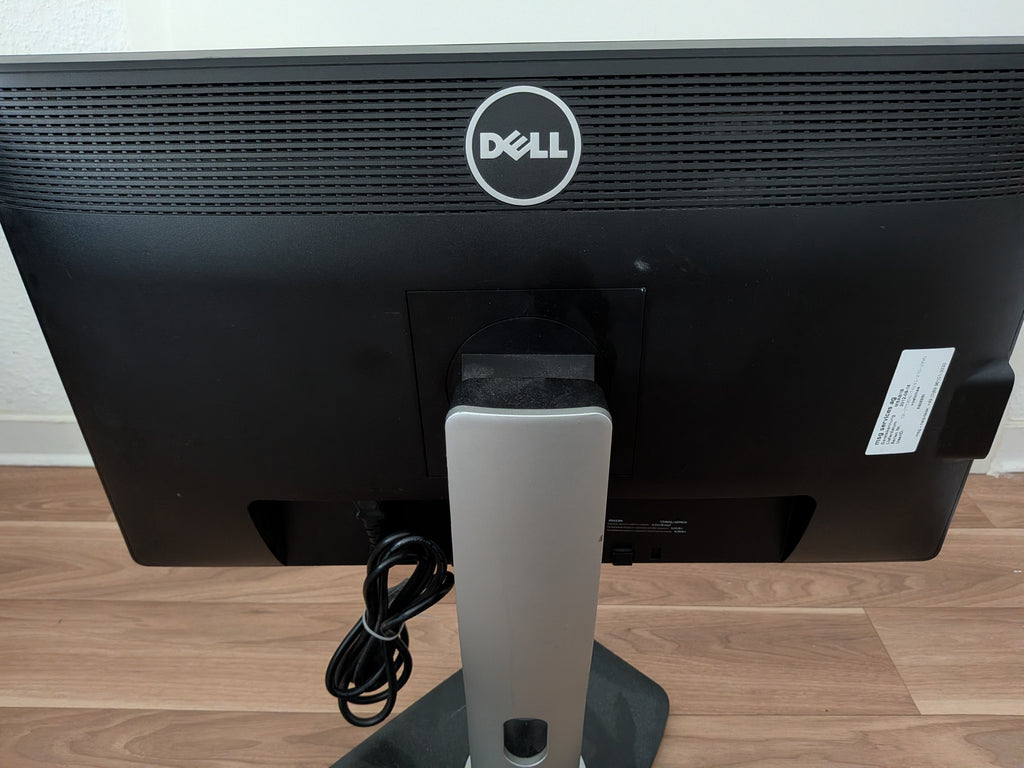 Dell P2314H 23 IPS Monitor, Black, Fully Adjustable Stand, Good Condition