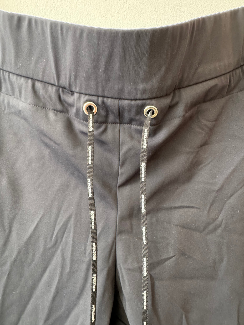 Sportalm Kitzbühel Damen Softshell Skihose EU 44 | Schwarz | Wie Neu