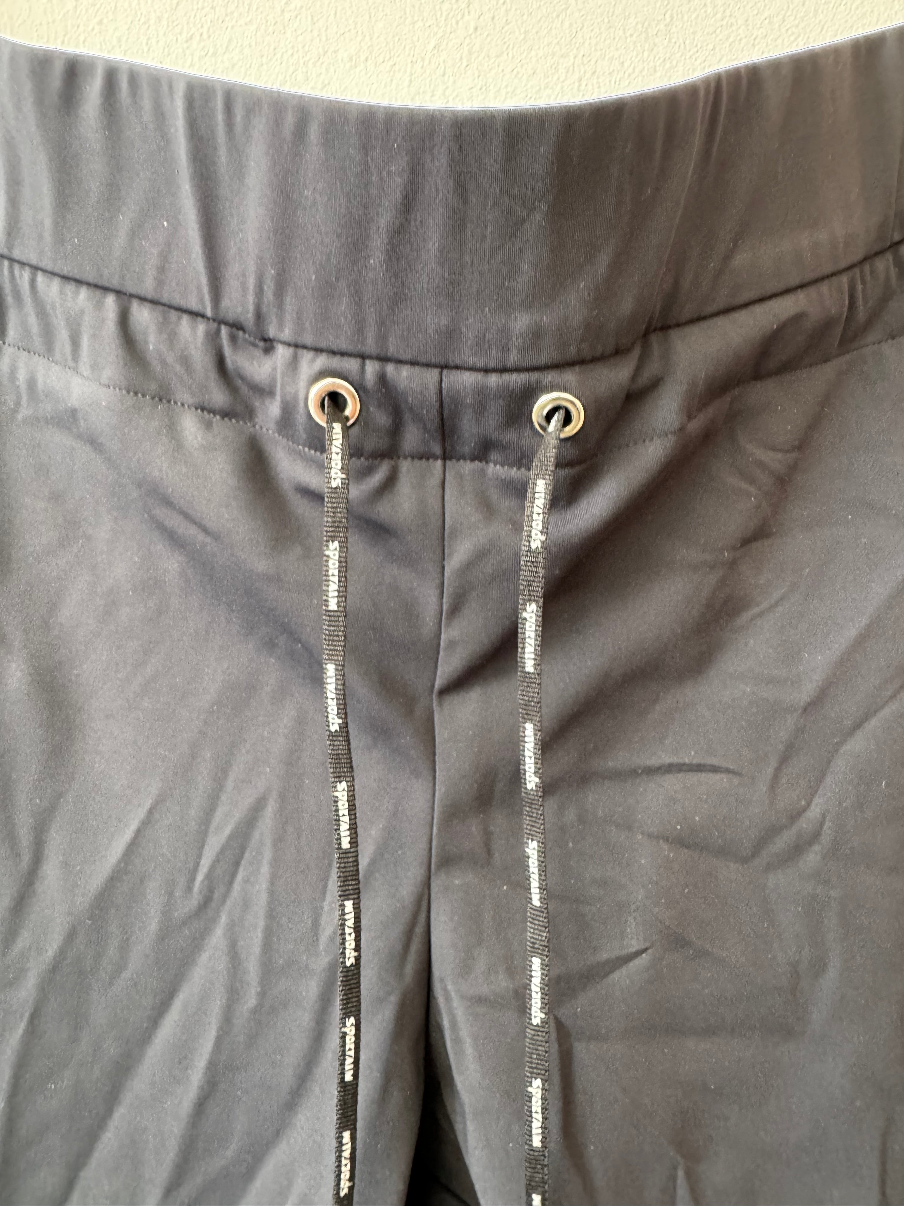 Sportalm Kitzbühel Damen Softshell Skihose EU 44 | Schwarz | Wie Neu
