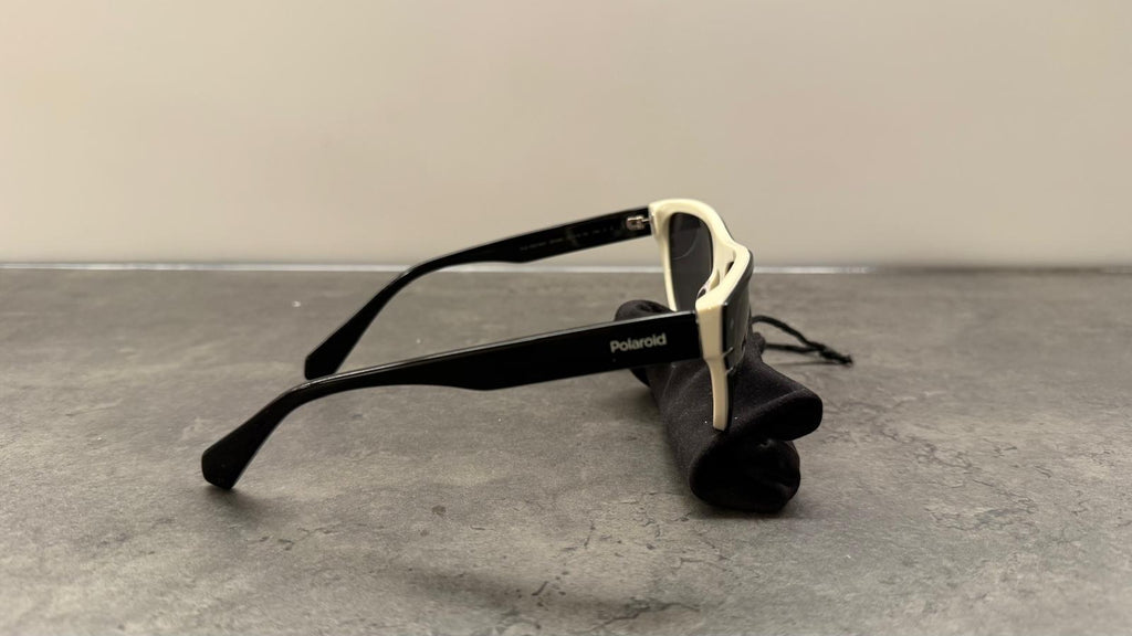 Polaroid Sonnenbrille PLD 6087/S/X | Wayfarer | 55-19 | Polarisiert | Sehr gut