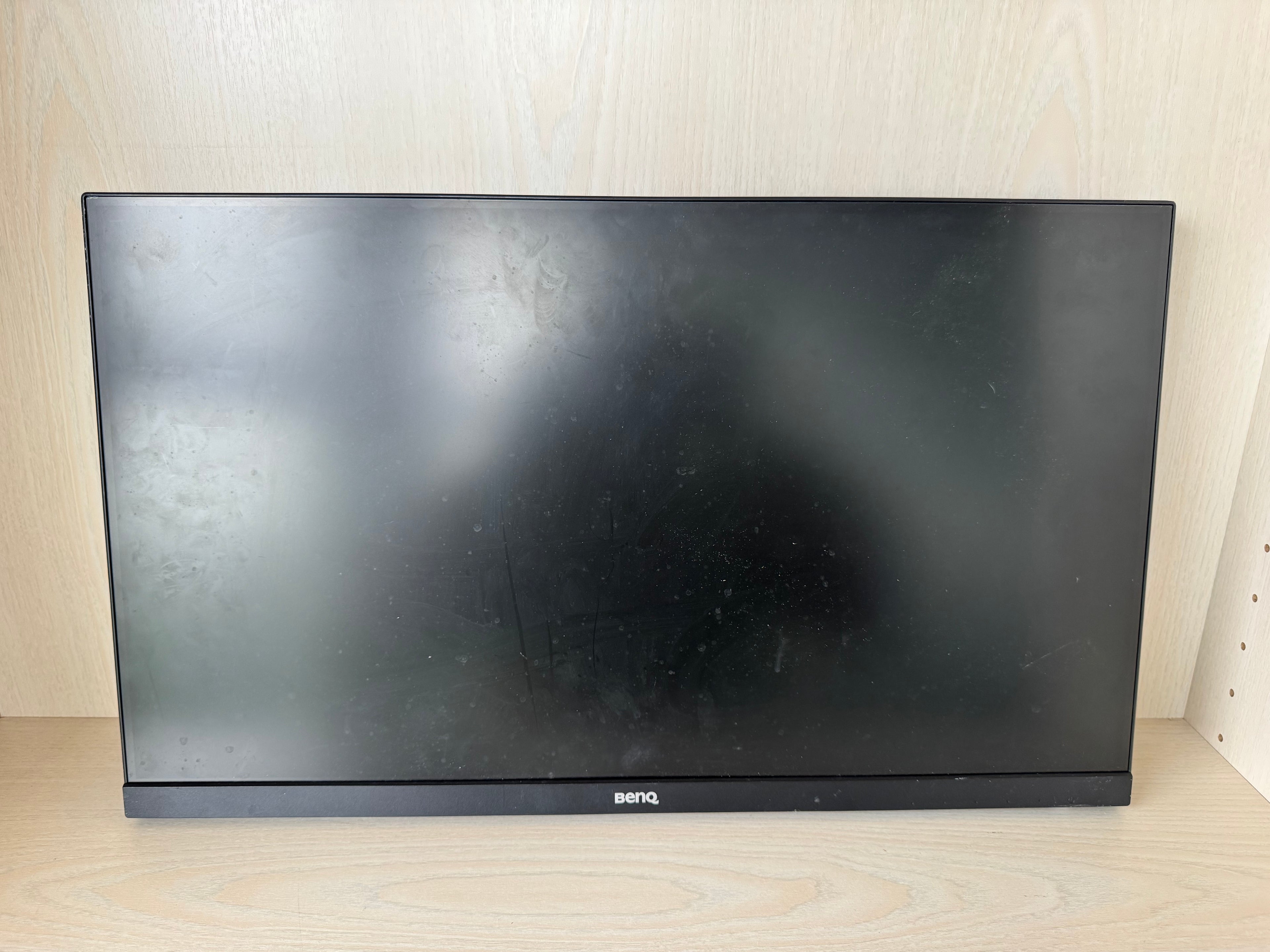 BenQ GW2270 21.5 Full HD Monitor Black (Good, No Stand, VESA Plate)