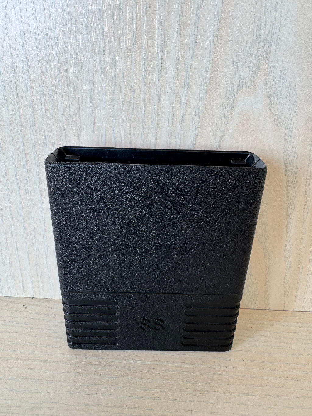 Atari 2600 Landung in der Normandie PAL – Bootleg Cartridge Schwarz/Rot, Gut