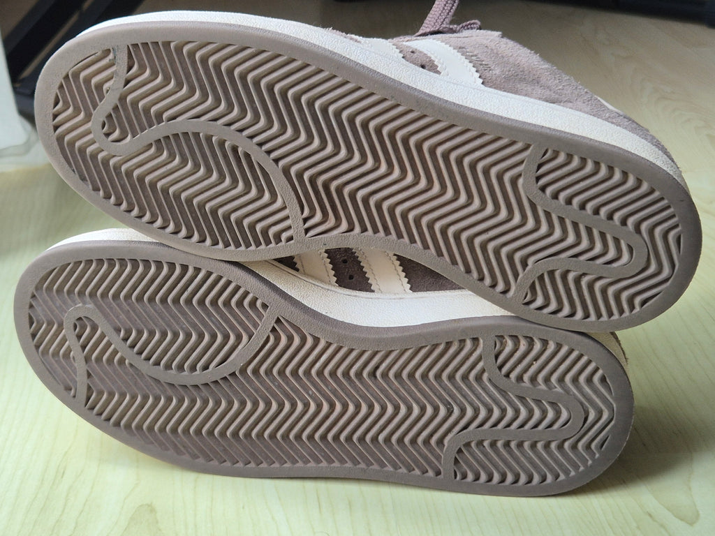 Adidas Campus 00s Shadow Brown EU 38 2/3 – gebraucht, sehr guter Zustand