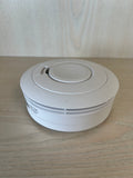 Ei Electronics Smoke Alarm Ei650iW, 10 cm, White, 10-Year Battery, Very Good
