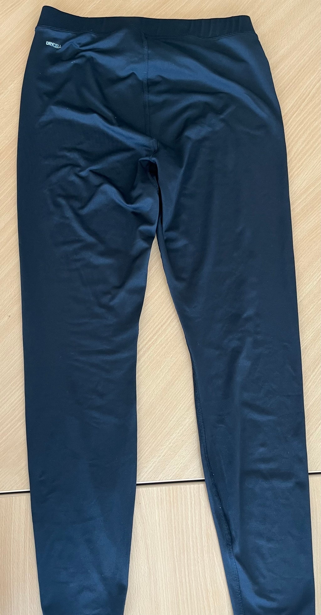 PUMA Herren Lauf-/Trainingstights Schwarz XL Sehr Gut