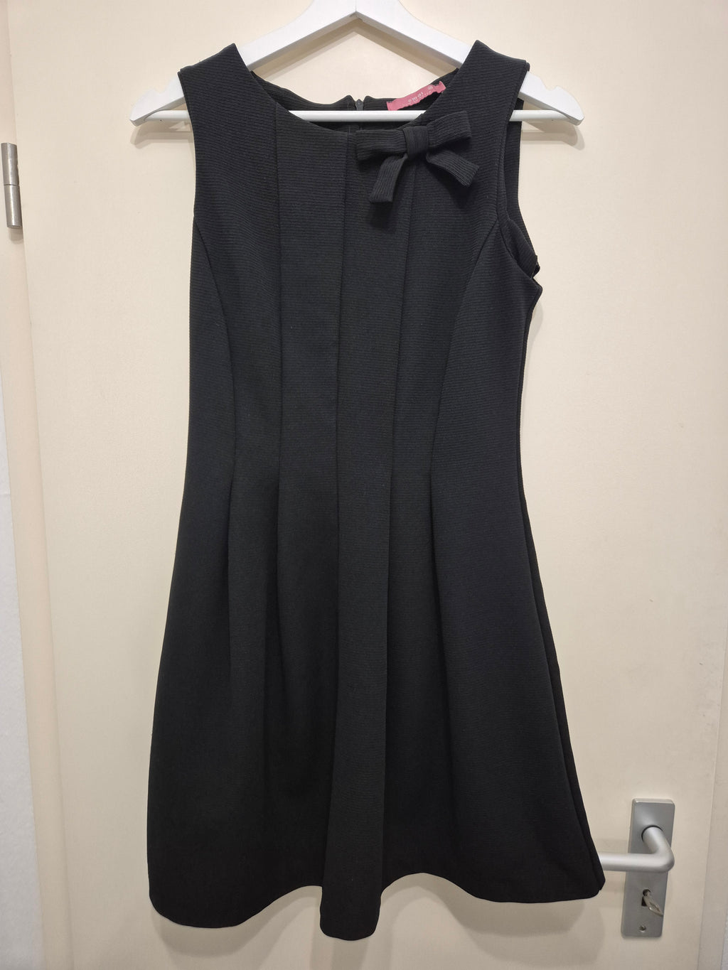 Omai Now or Never Kleid Schwarz, Gr. M, Polyester-Mix, Sehr guter Zustand