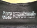 Victoria’s Secret PINK Ultimate Faux-Leather Leggings Black Size S, High-Rise