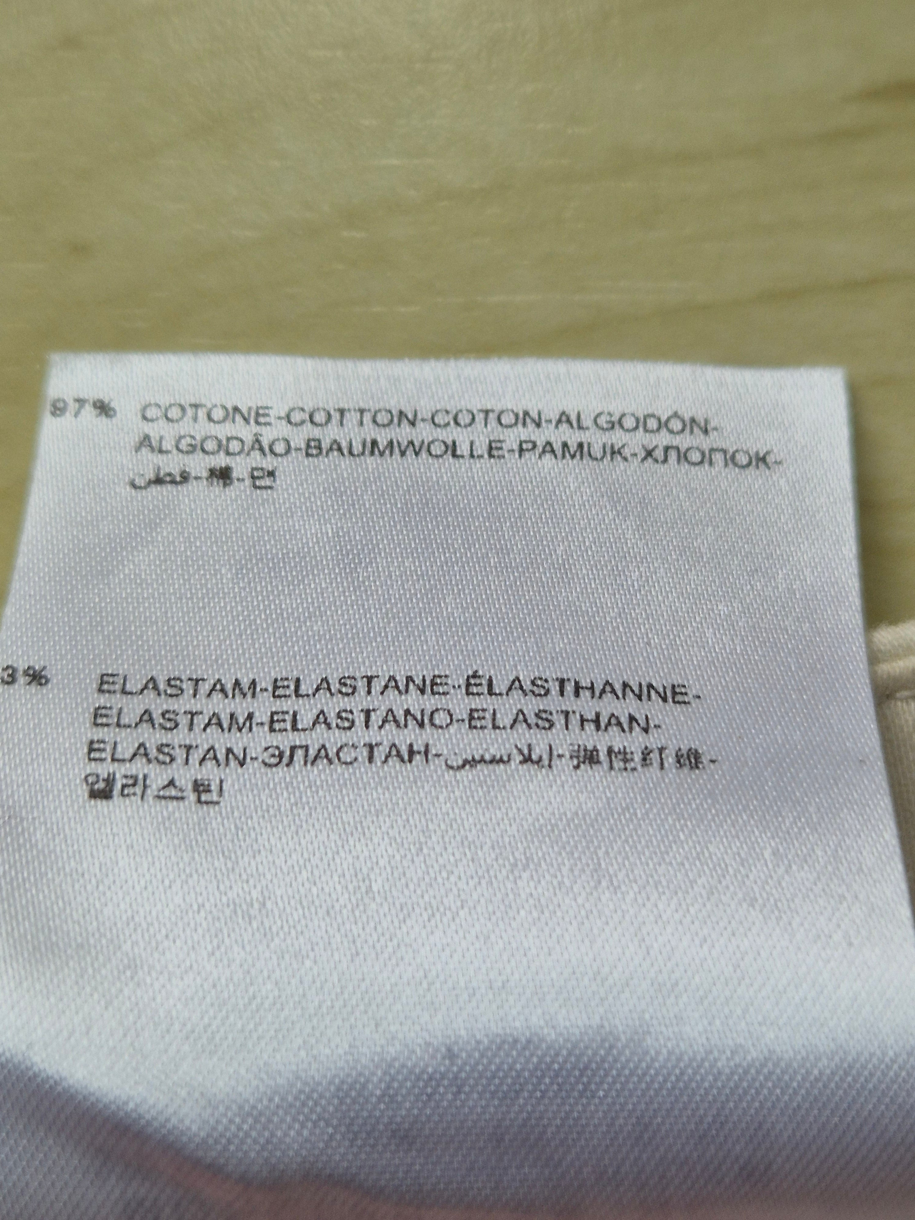 8 Moncler Richard Quinn Hose, Blumenprint, IT 40 / EU 36-38, Sehr Gut