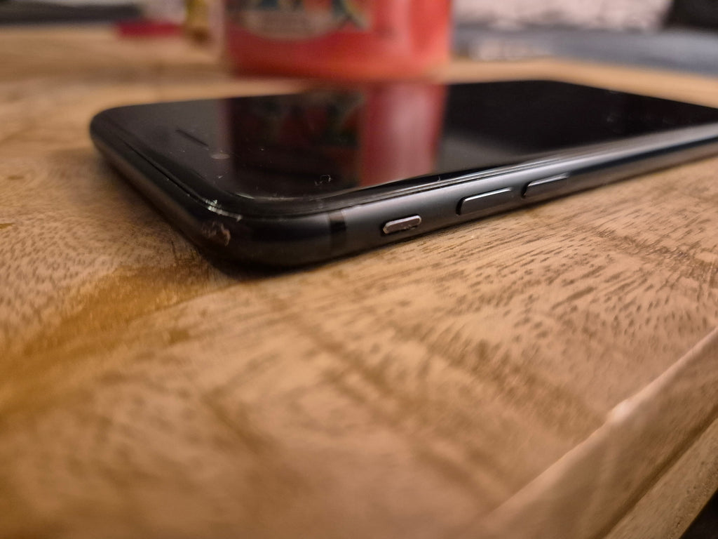 Apple iPhone 7 32GB Black | Unlocked | Non-functional | For Parts