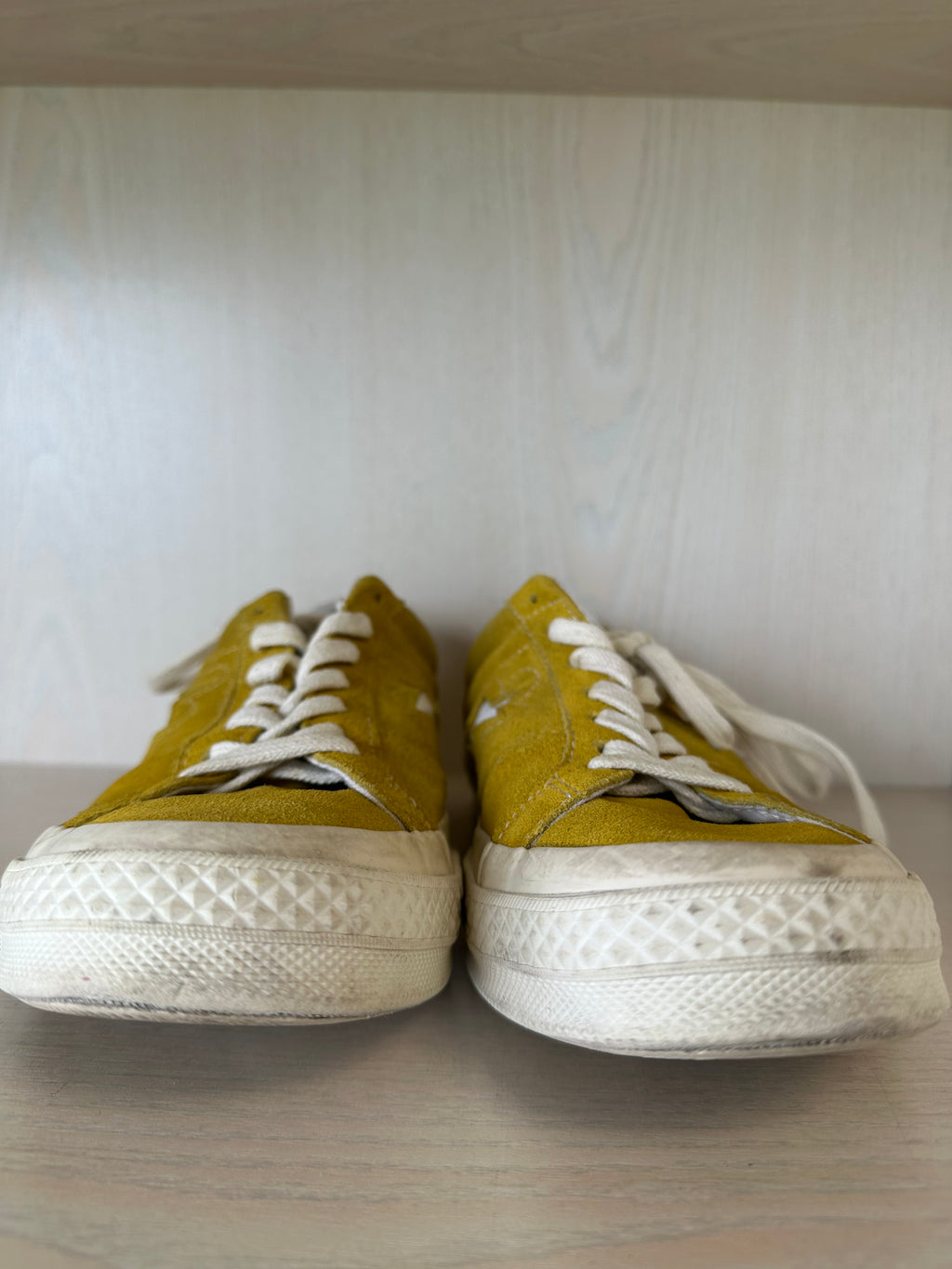 Converse One Star Golf Le Fleur Sulphur US 7 / EU 40 Tyler, the Creator Good