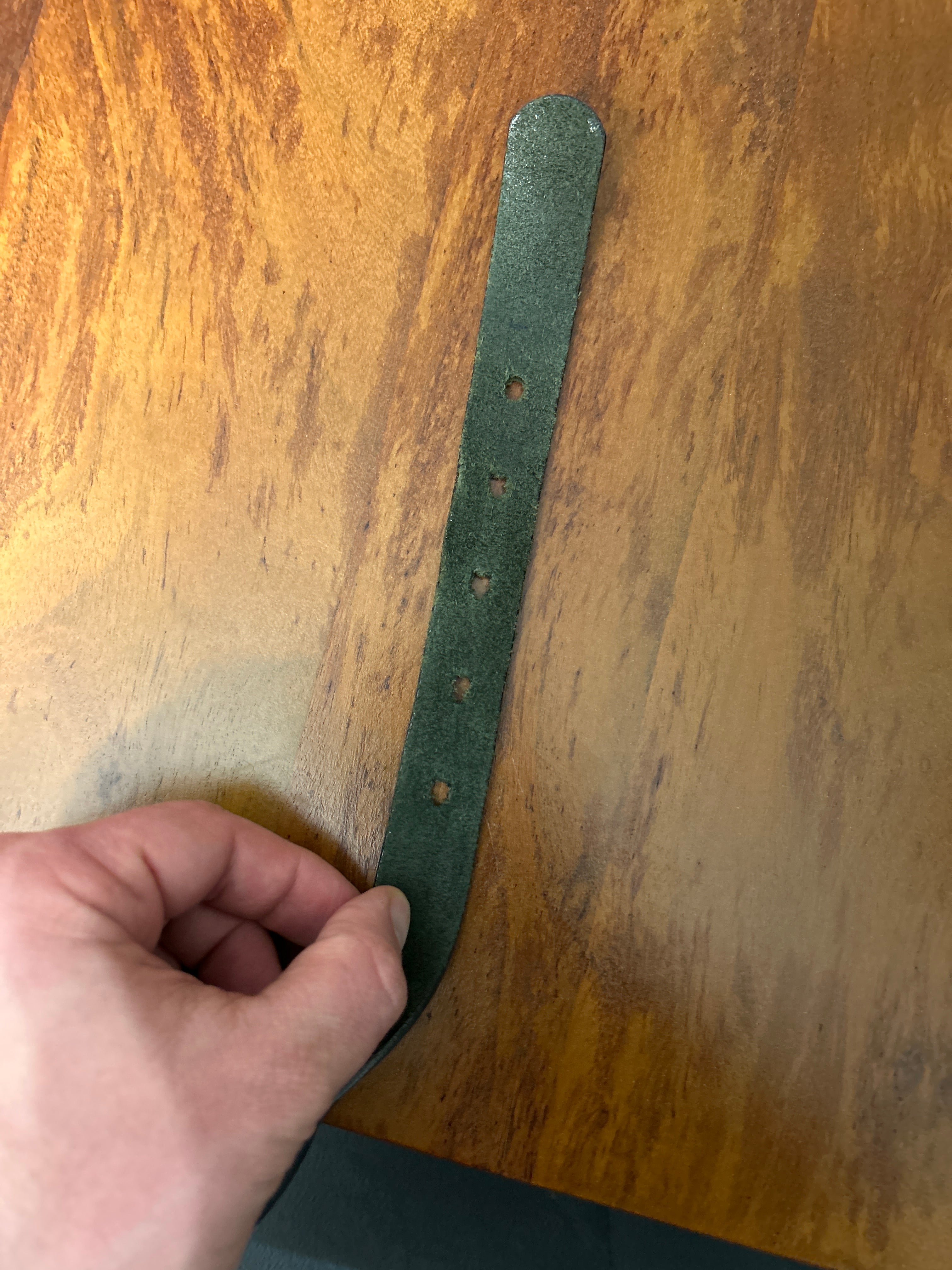 Vintage Etienne Aigner Ledergürtel Schwarz 85 cm Used Hufeisenschnalle