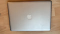 Apple MacBook Pro 13 i5 8GB 256GB SSD Silber – guter Zustand