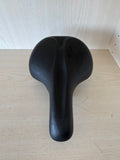 Ergon Allroad Core Pro Men Bicycle Saddle Black Standard Good Condition
