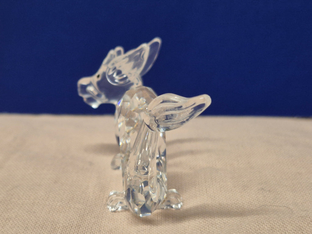 Swarovski Zodiac Dragon Kristallfigur, Unboxed, Guter Zustand