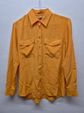 Hugo Boss Cardigan Orange DE 36 / FR 38 / UK 8 / US 4 Sehr Gut