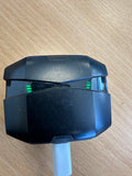 Black Shark T10 Gaming True-Wireless Earbuds Schwarz (LED) + Case, Zustand Gut