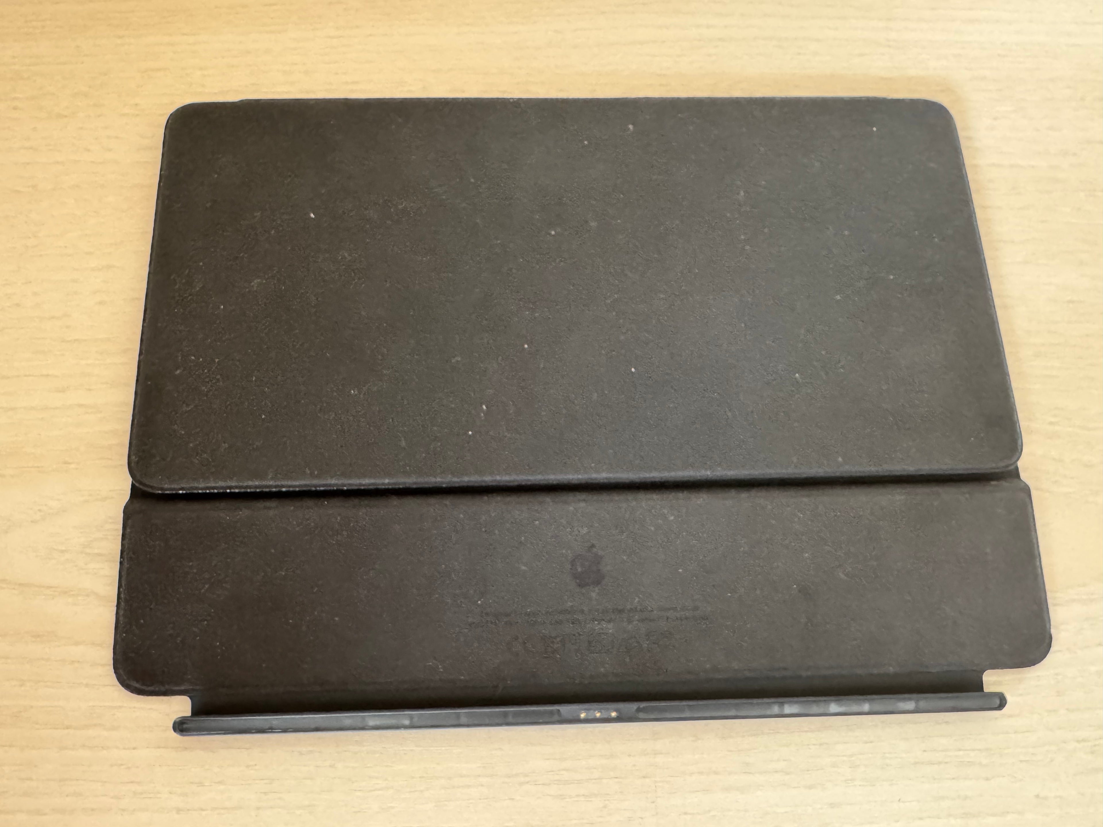 Apple Smart Keyboard 10.5 (A1829), Schwarz, guter Zustand, OVP