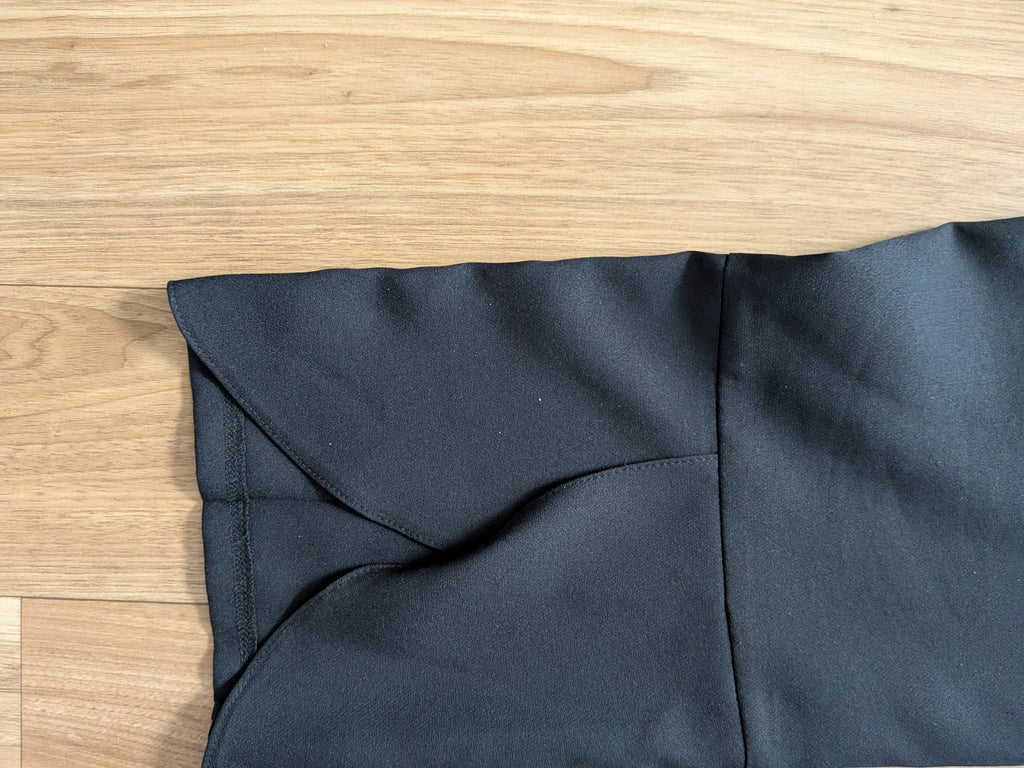 Armine Women’s Formal Trousers Black Size 42 – Very Good Condition